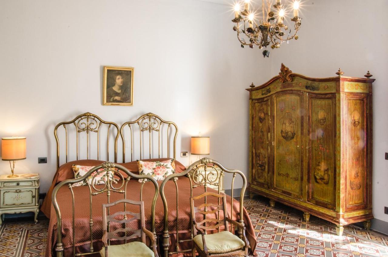 Villa La Piccioncina Firenze Luaran gambar