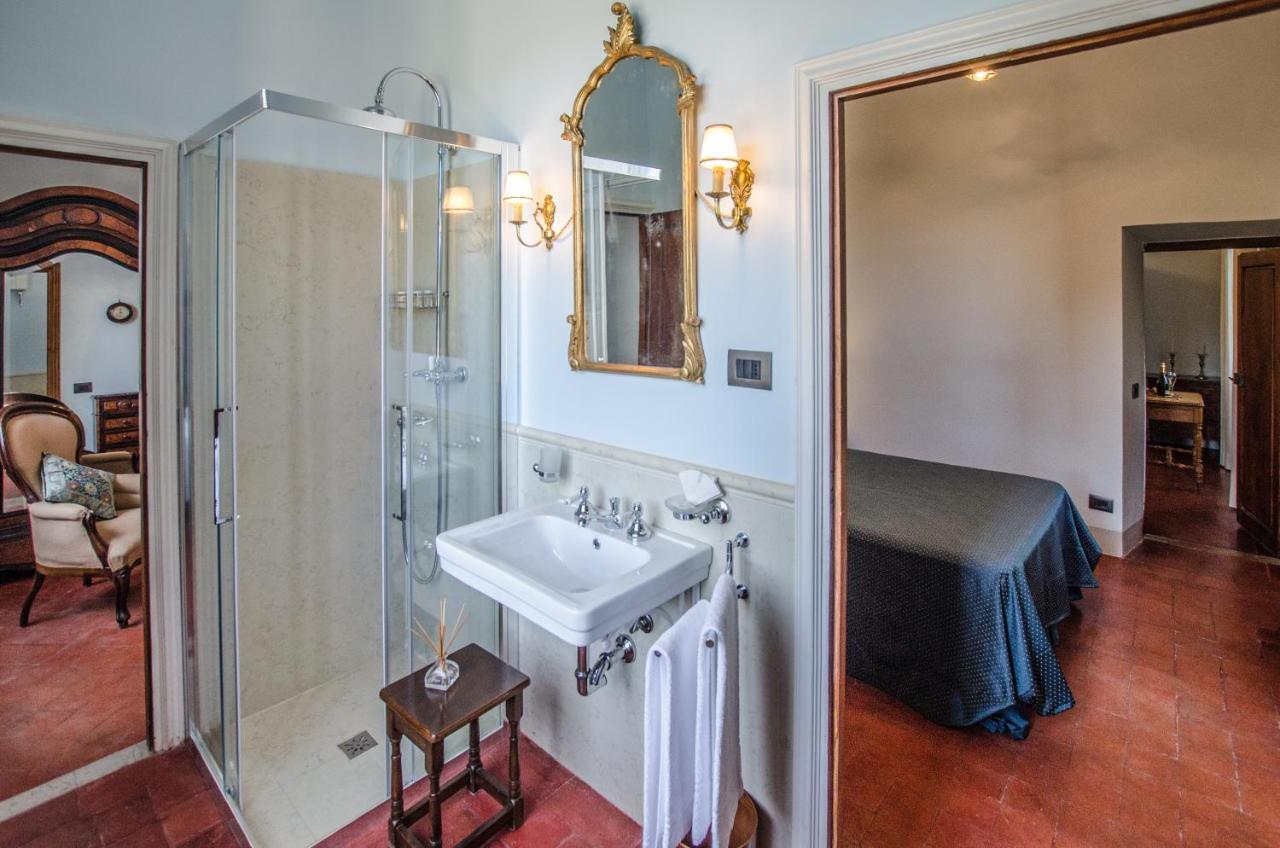 Villa La Piccioncina Firenze Luaran gambar