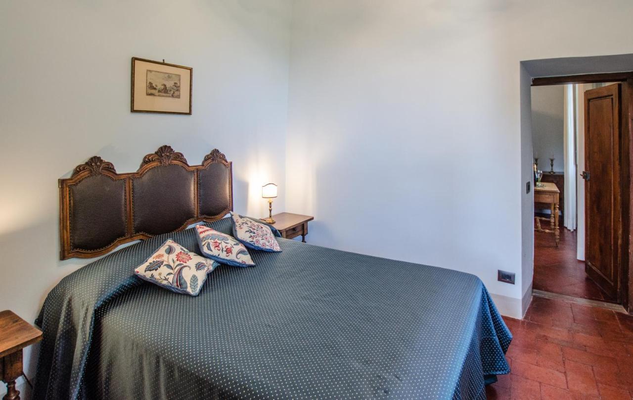 Villa La Piccioncina Firenze Luaran gambar