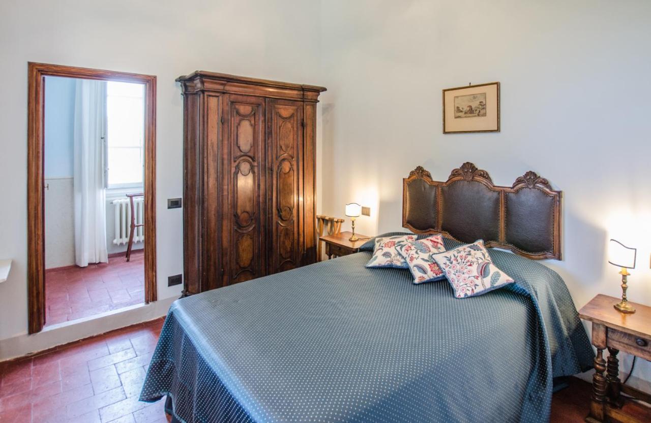 Villa La Piccioncina Firenze Luaran gambar