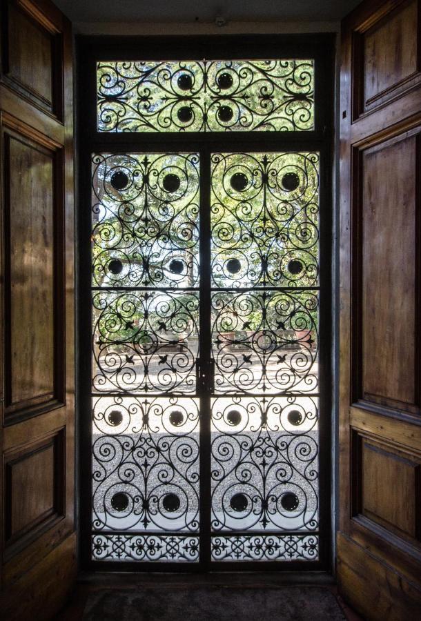 Villa La Piccioncina Firenze Luaran gambar