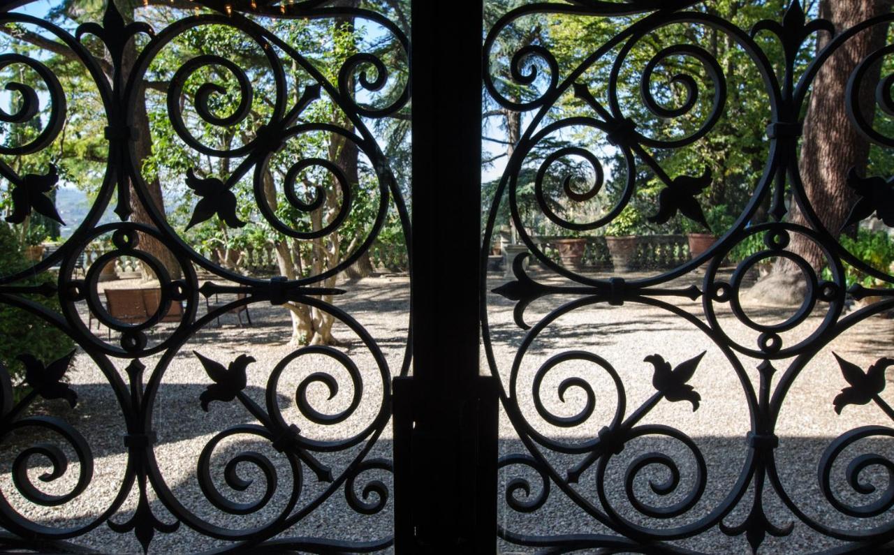 Villa La Piccioncina Firenze Luaran gambar